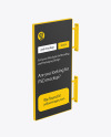 Signboard Mockup