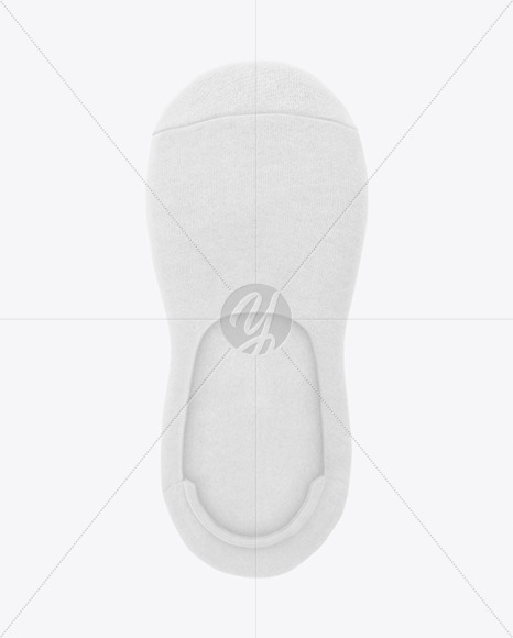 Socks Mockup