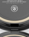 Cosmetic Compact Powder Mockup Cosmetic Compact Powder Mockup