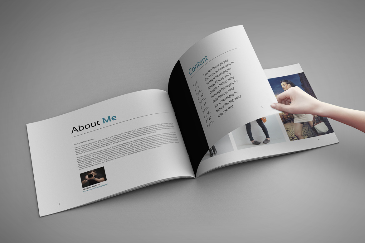 Simple Photo Album Simple Photo Album