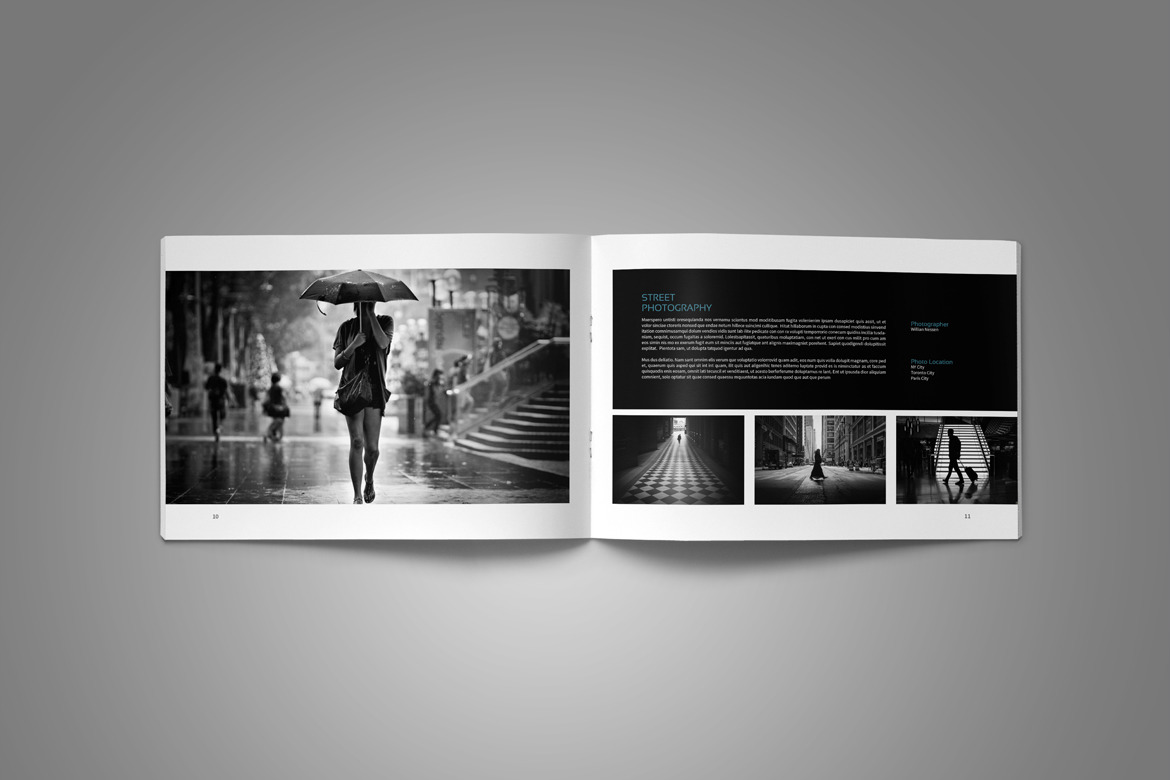 Simple Photo Album Simple Photo Album