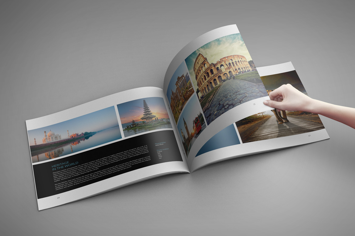 Simple Photo Album Simple Photo Album