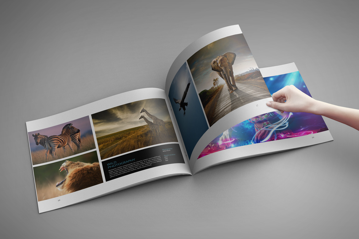 Simple Photo Album Simple Photo Album