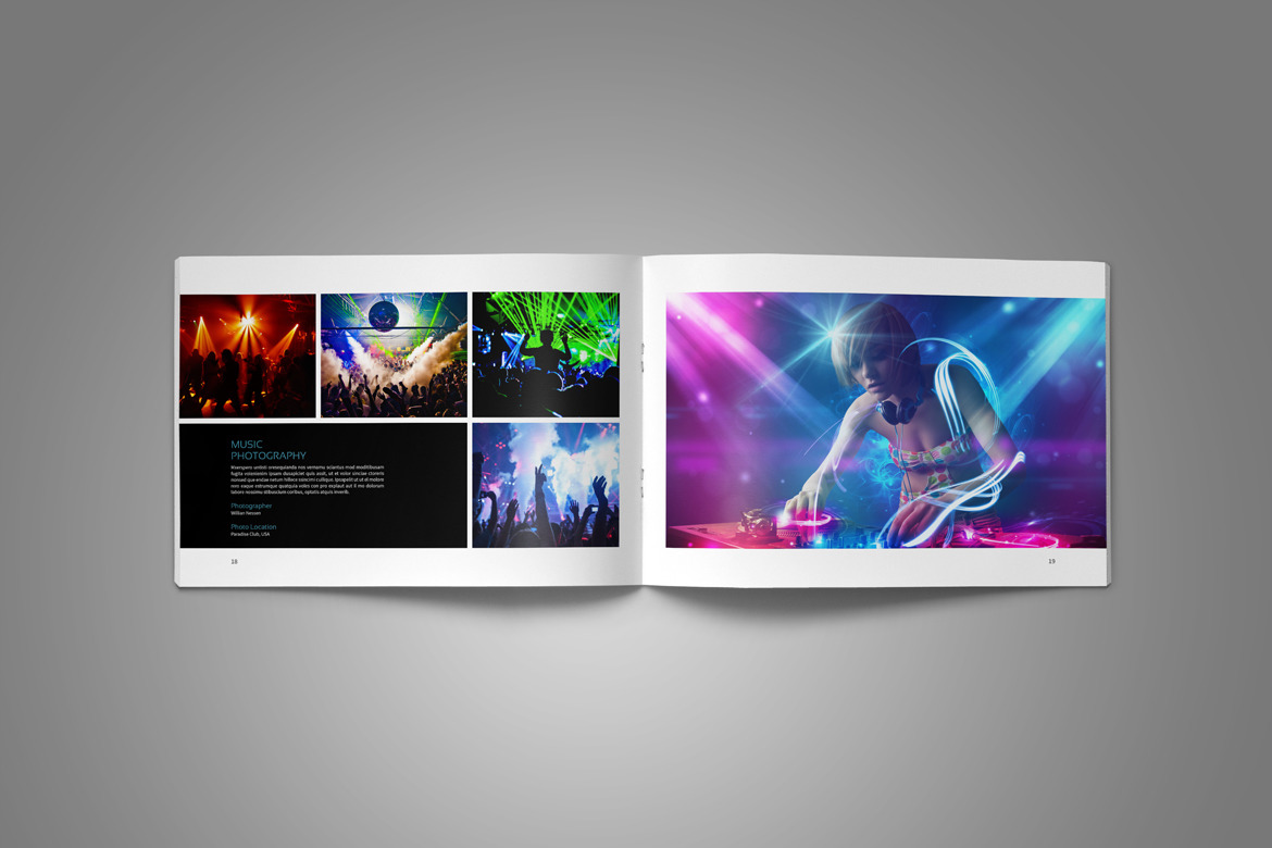 Simple Photo Album Simple Photo Album