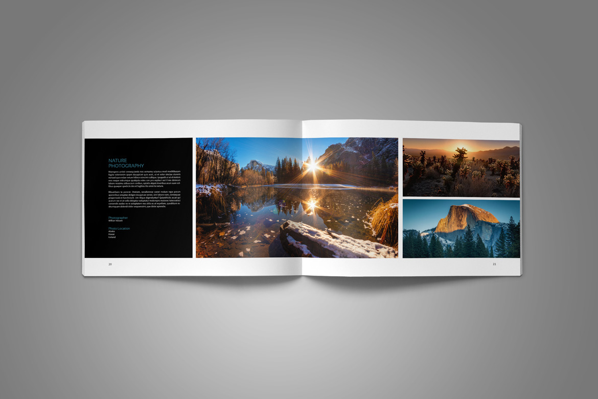 Simple Photo Album Simple Photo Album