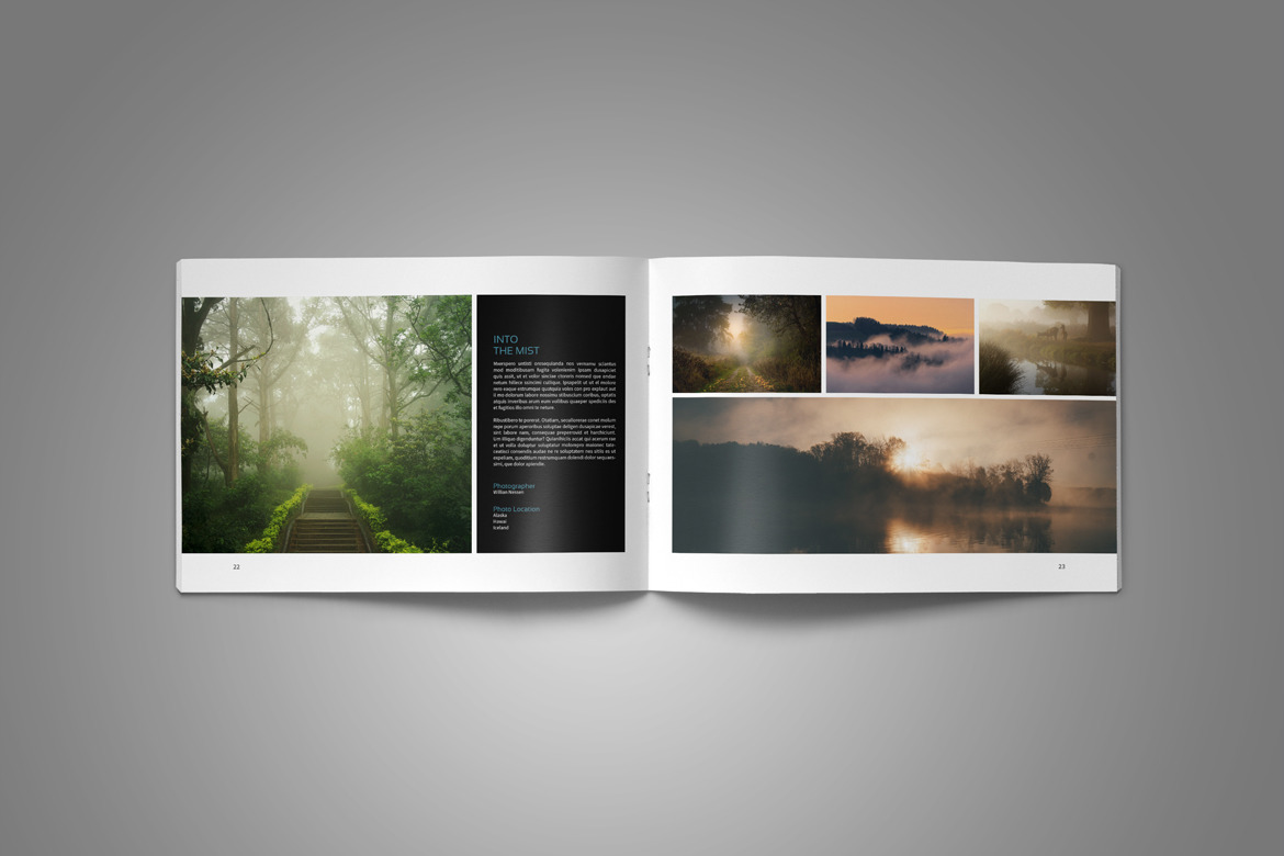 Simple Photo Album Simple Photo Album
