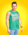 Men's Tank Top Mockup