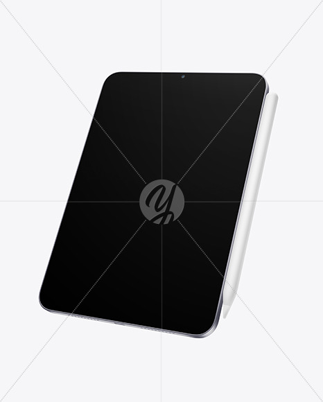 iPad Mini 2021 Mockup