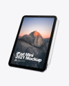 iPad Mini 2021 Mockup