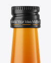 Matte 20ml Bottle Mockup