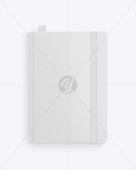 Notebook Mockup