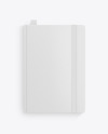 Notebook Mockup