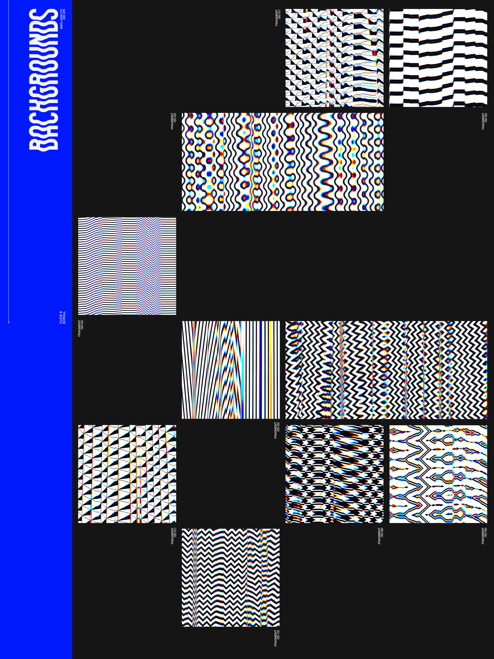 Psychedelic Symbols and Glitched Textures. Magic Surreal Graphics Psychedelic Symbols and Glitched Textures. Magic Surreal Graphics