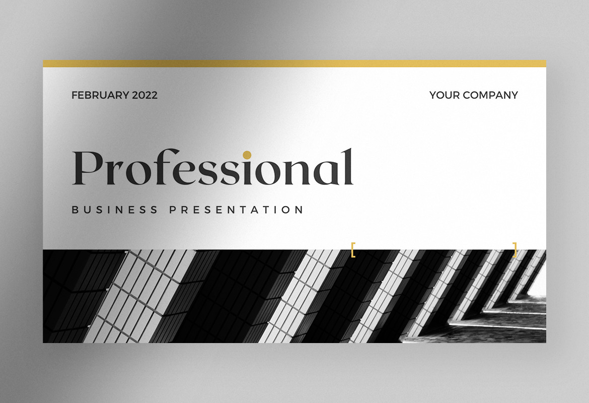 Mayonnaise Professional Business Presentation Mayonnaise Professional Business Presentation