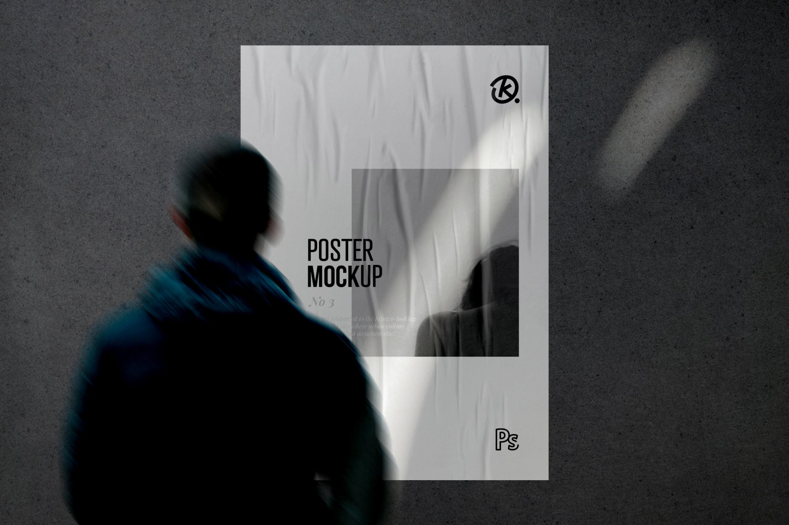 Urbanology Street Poster Mockups