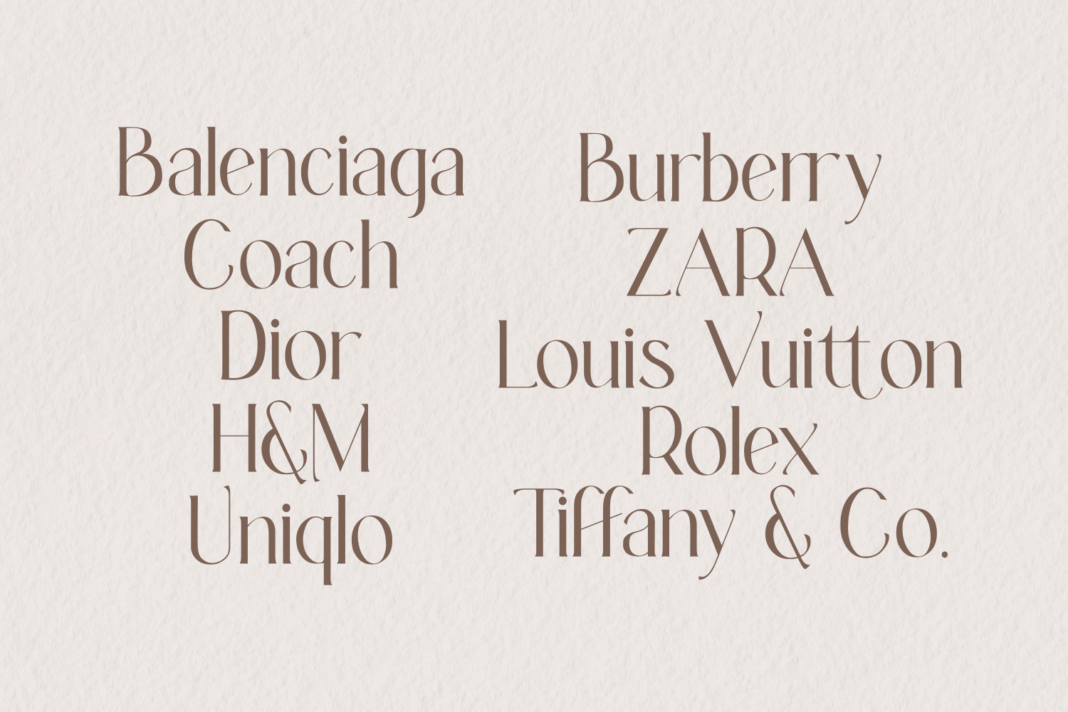 FeedBack Font FeedBack Font