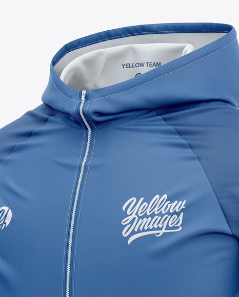 Hoodie Windbreaker