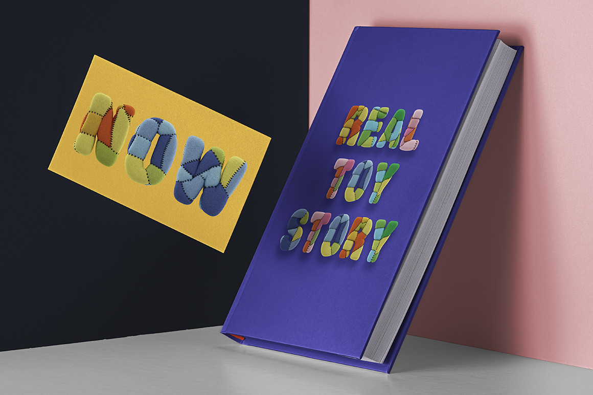 Toy Font Toy Font