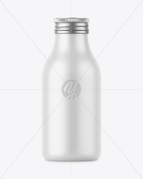 Drink Bottle Mockup