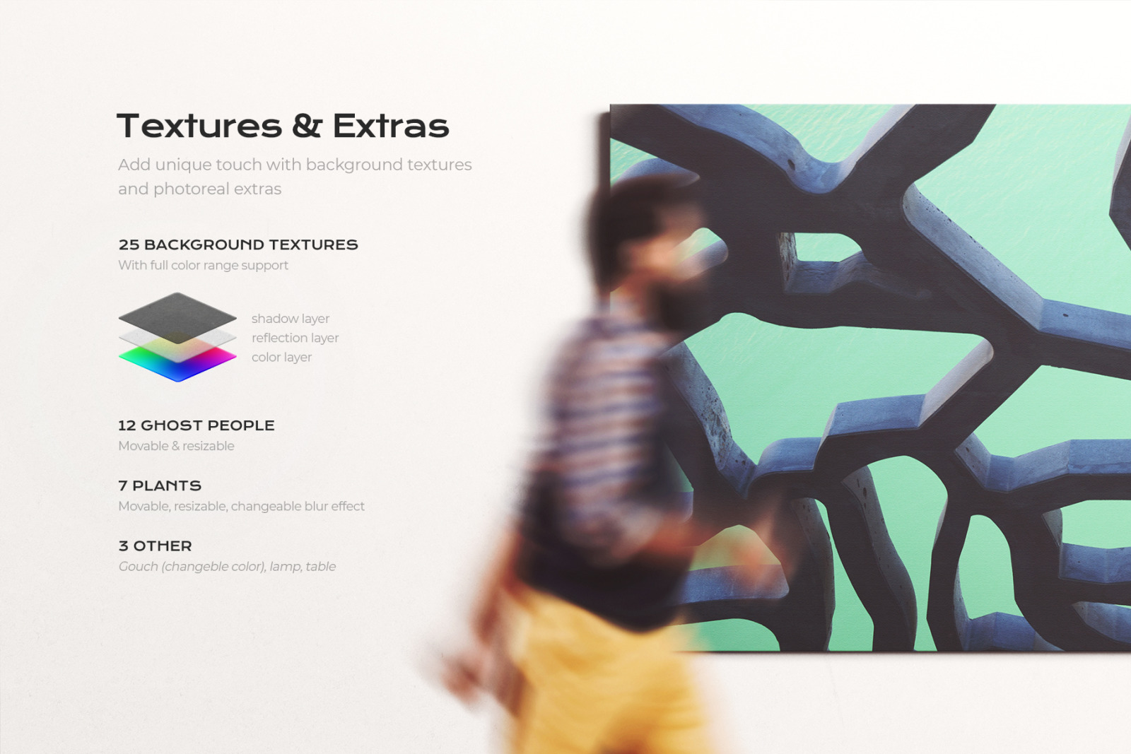 50 canvas mockup bundle creator kit 50 canvas mockup bundle creator kit