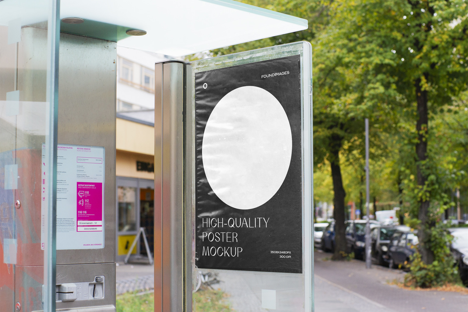 34 poster mockup bundle glued vol.3 34 poster mockup bundle glued vol.3