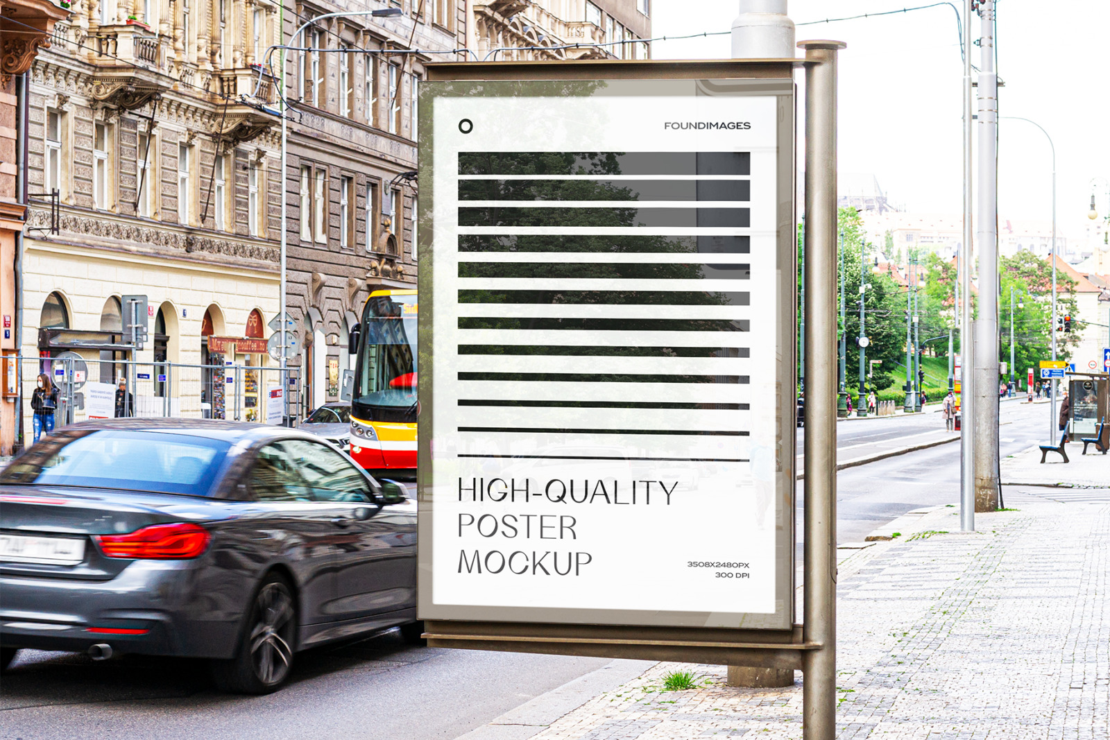 34 poster mockup bundle glued vol.3 34 poster mockup bundle glued vol.3