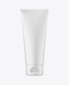 Matte Tube Mockup