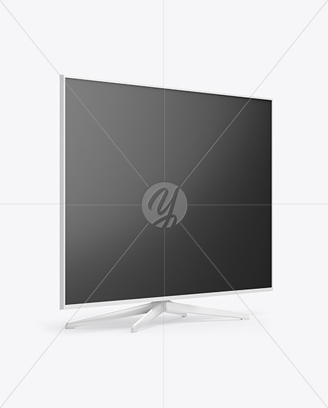 TV Mockup