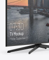 TV Mockup