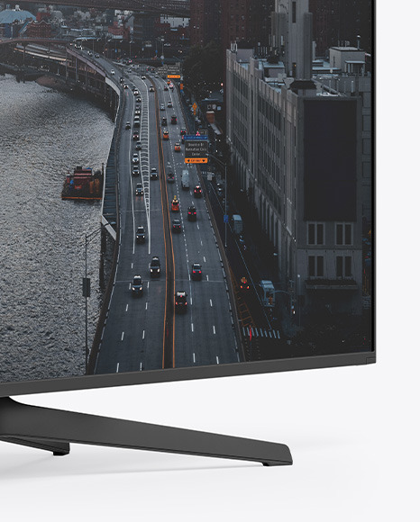 TV Mockup