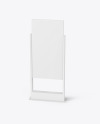 Stand Mockup