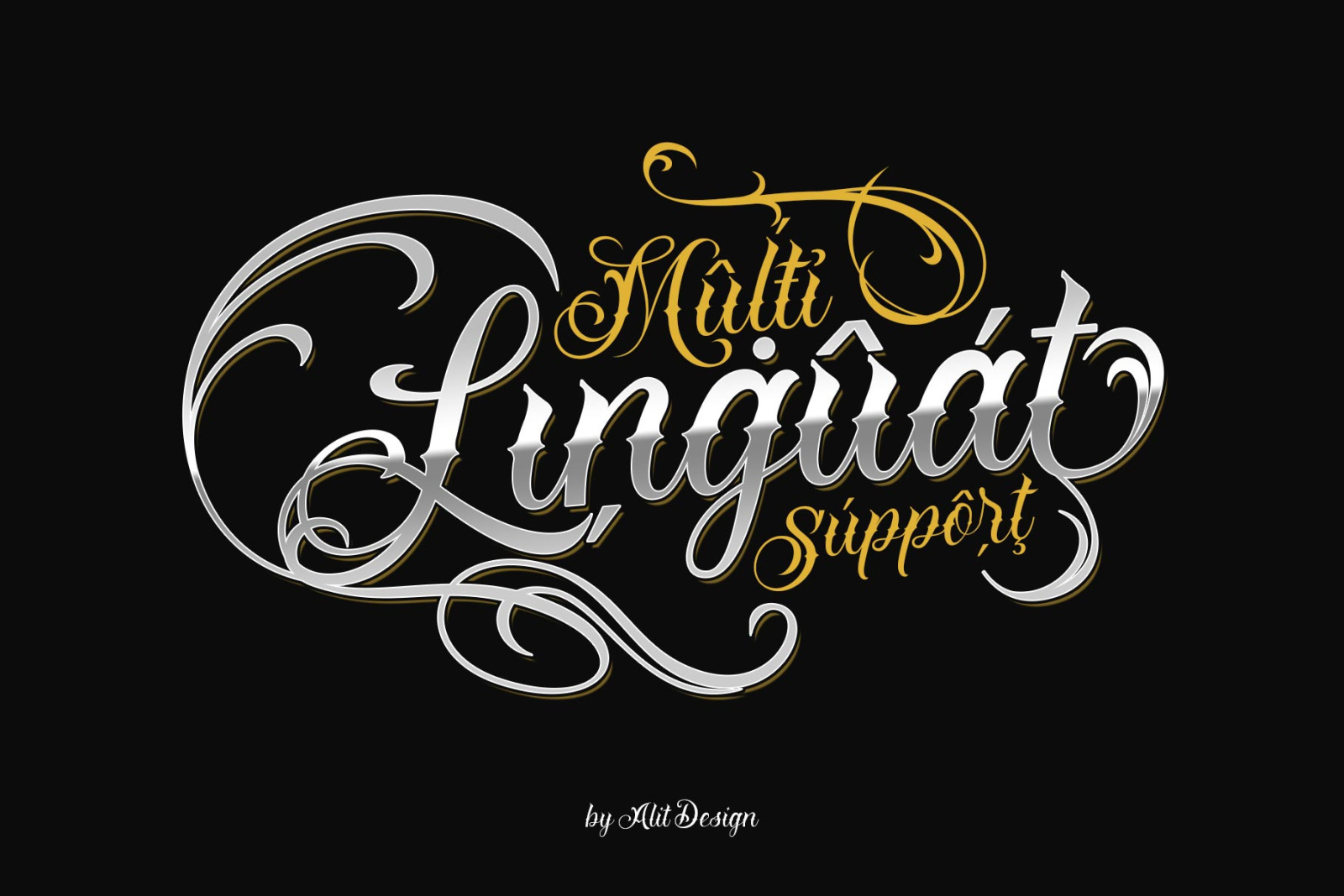 Durango Typeface Durango Typeface
