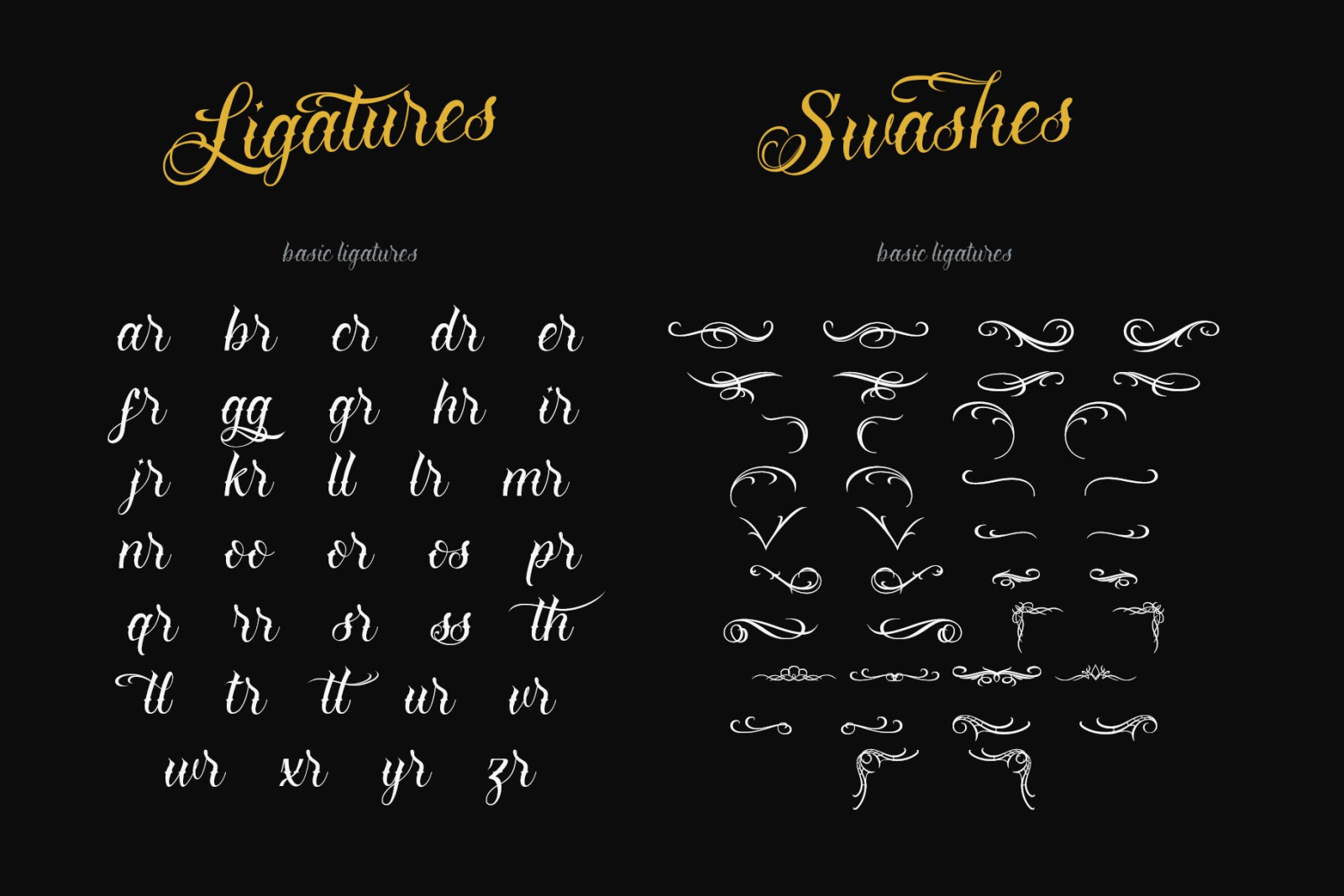 Durango Typeface Durango Typeface