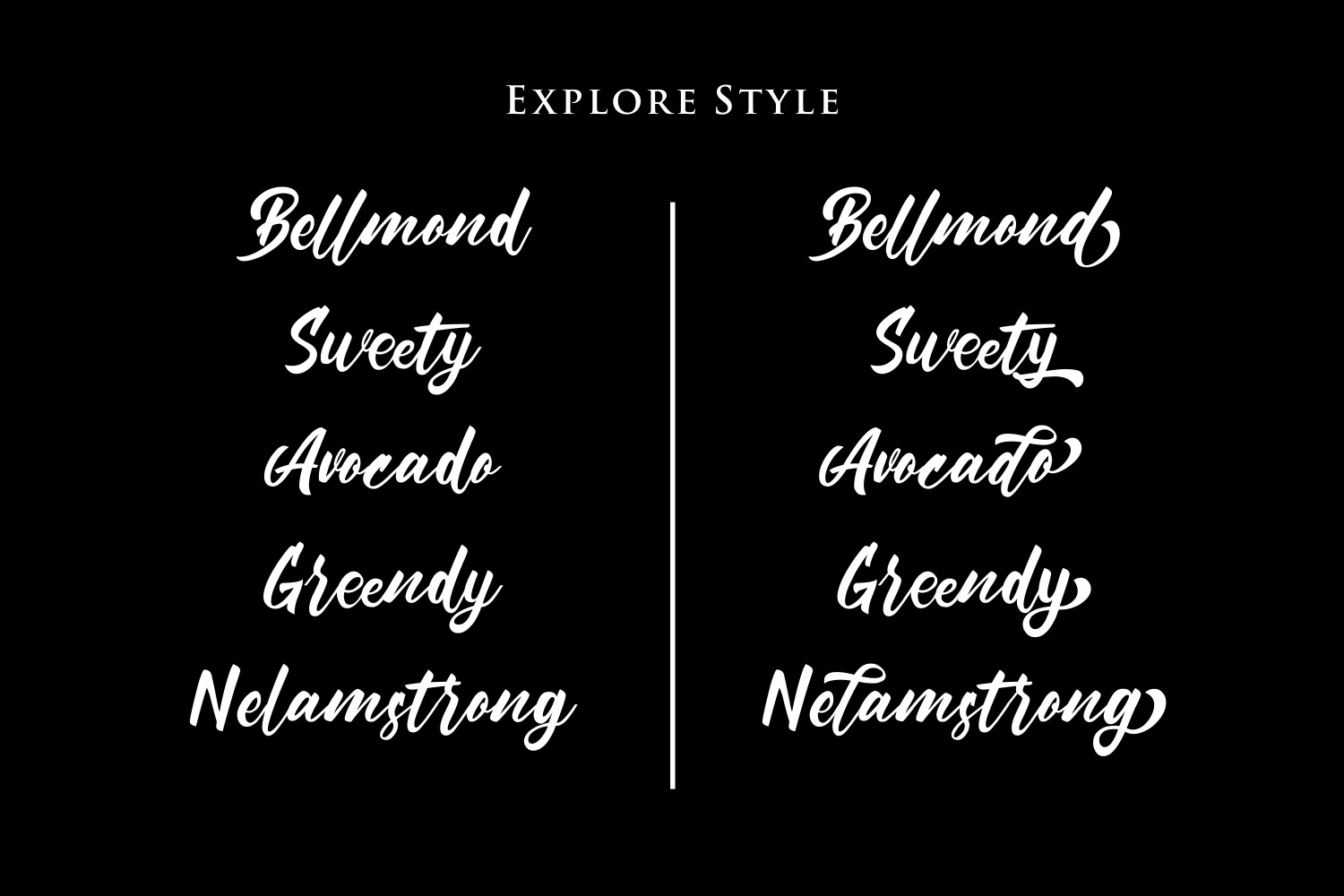 Rollasan Font Rollasan Font