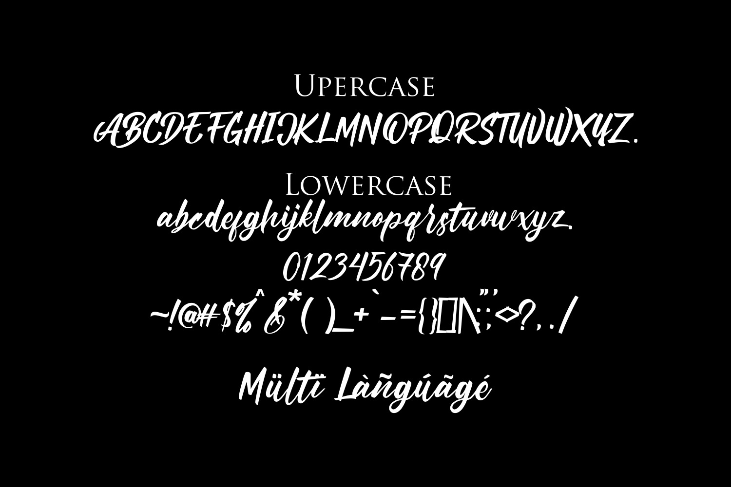 Rollasan Font Rollasan Font