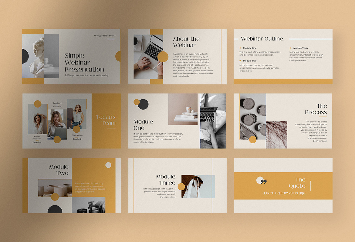 Honeydukes Simple Webinar Presentation Honeydukes Simple Webinar Presentation