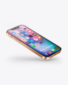 Apple iPhone 12 Pro Max Mockup