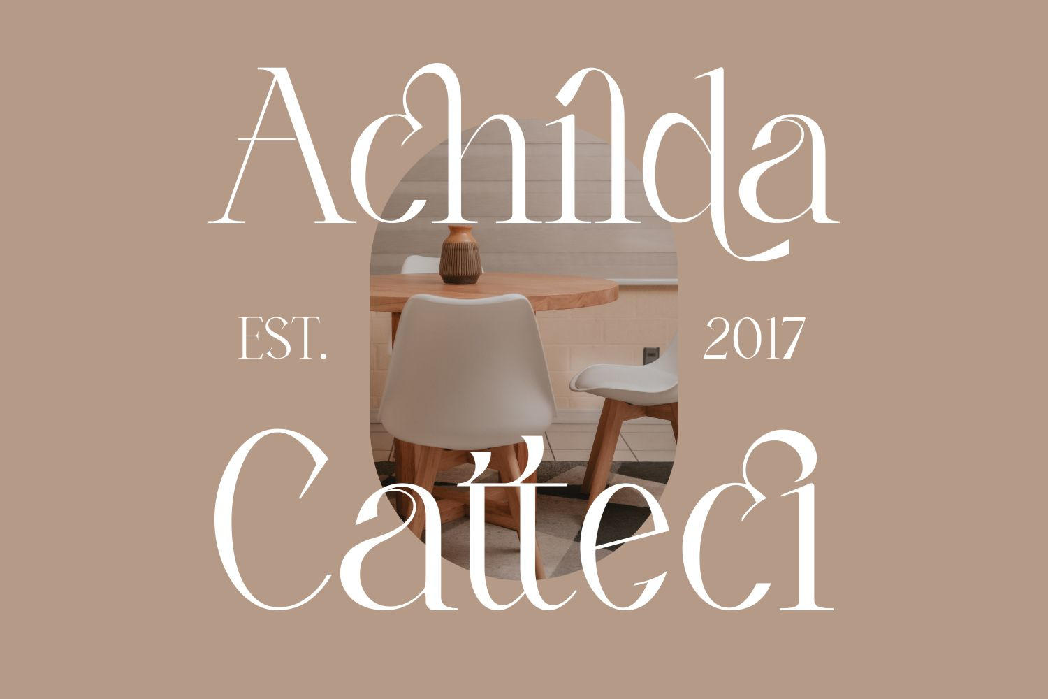 Agloist Beautiful Typeface Agloist Beautiful Typeface