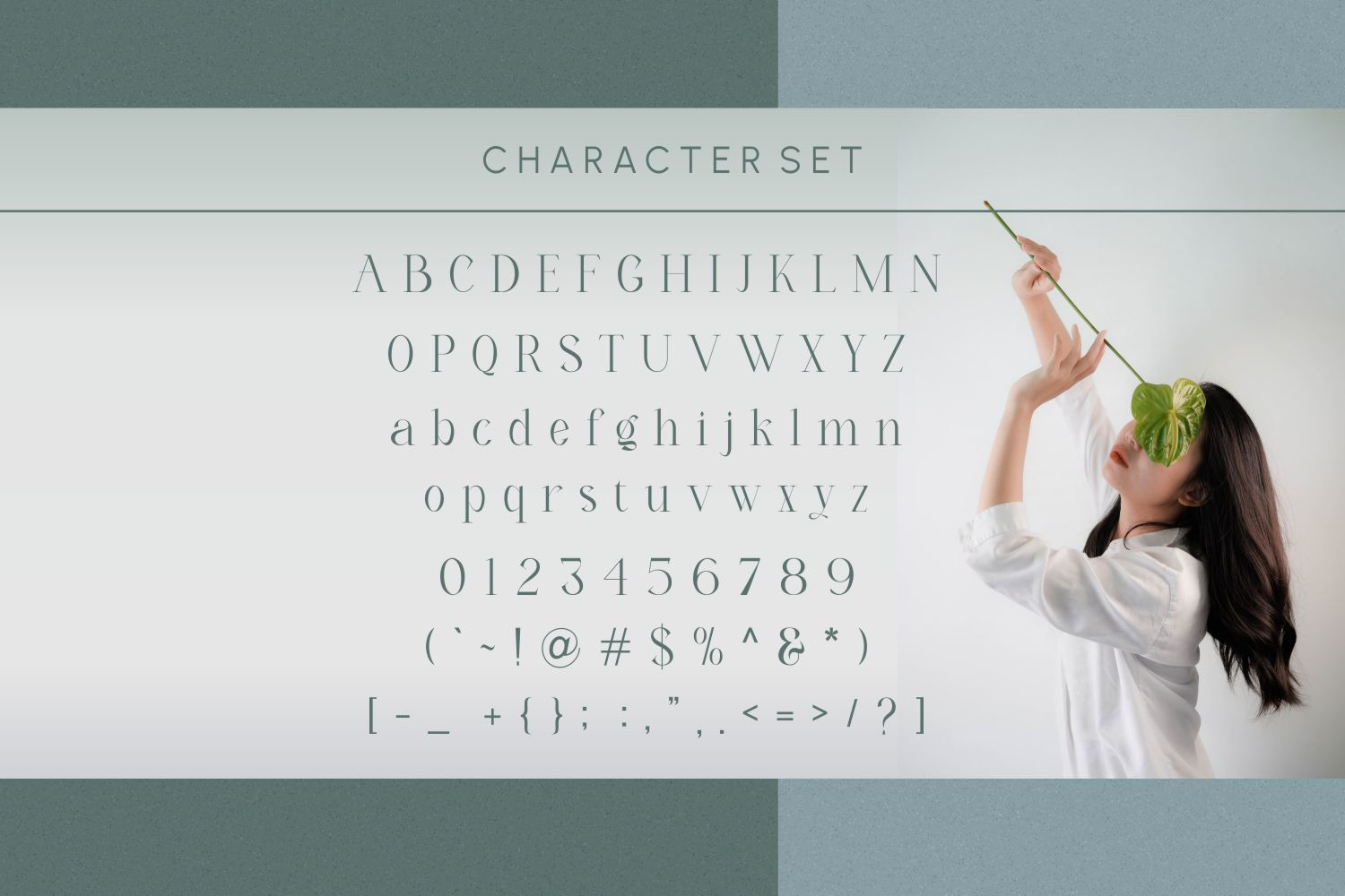 Agloist Beautiful Typeface Agloist Beautiful Typeface