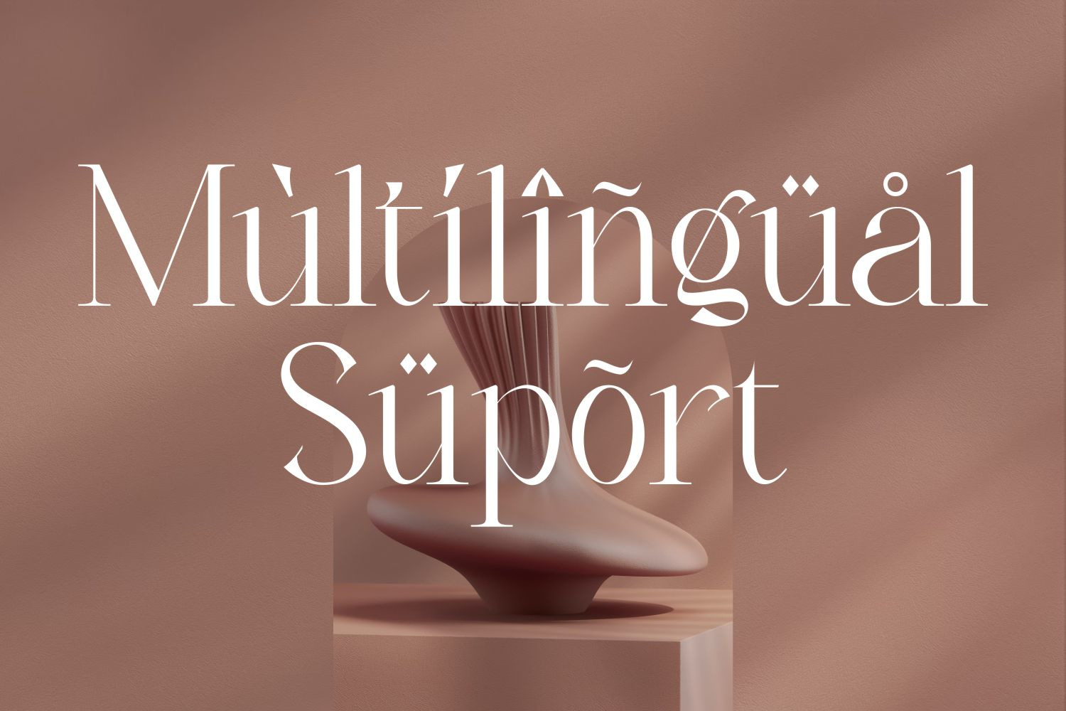 Agloist Beautiful Typeface Agloist Beautiful Typeface