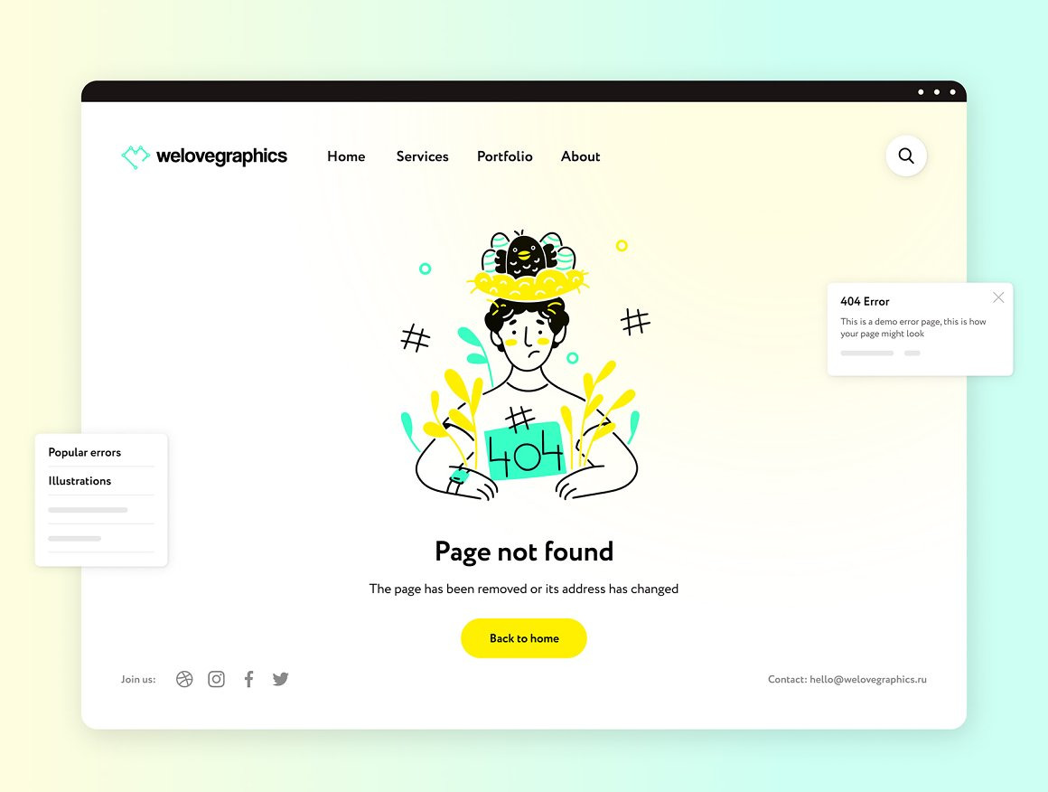 Cuterr Illustrations Cuterr Illustrations