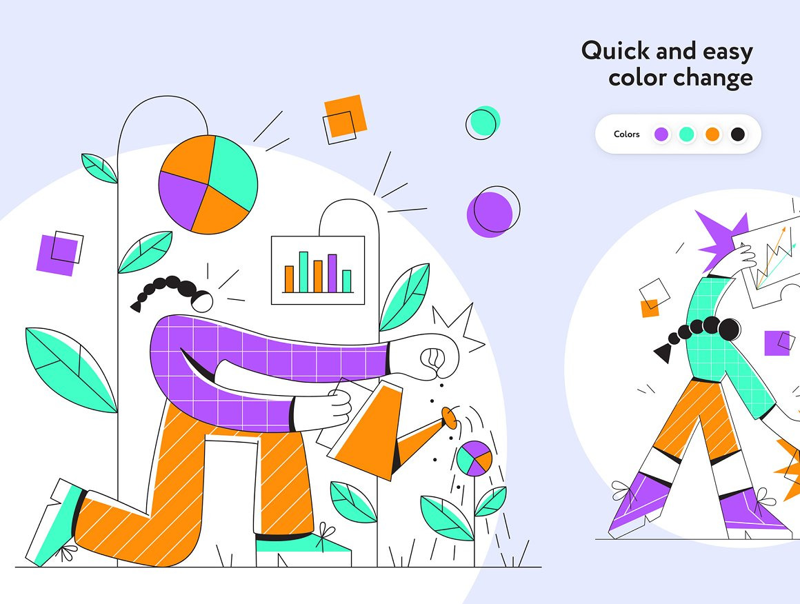 Steezy Illustrations Steezy Illustrations