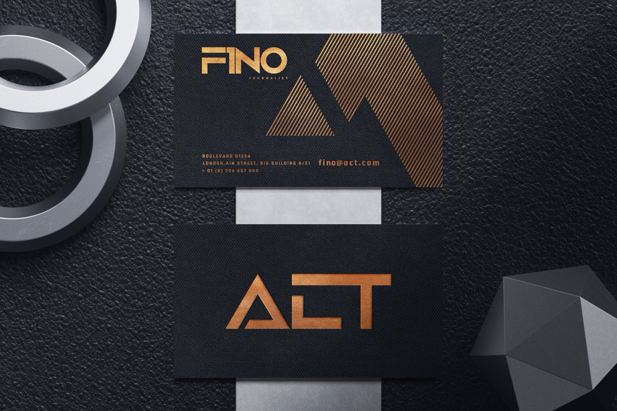 Neutrons Sans Serif Display Font Neutrons Sans Serif Display Font