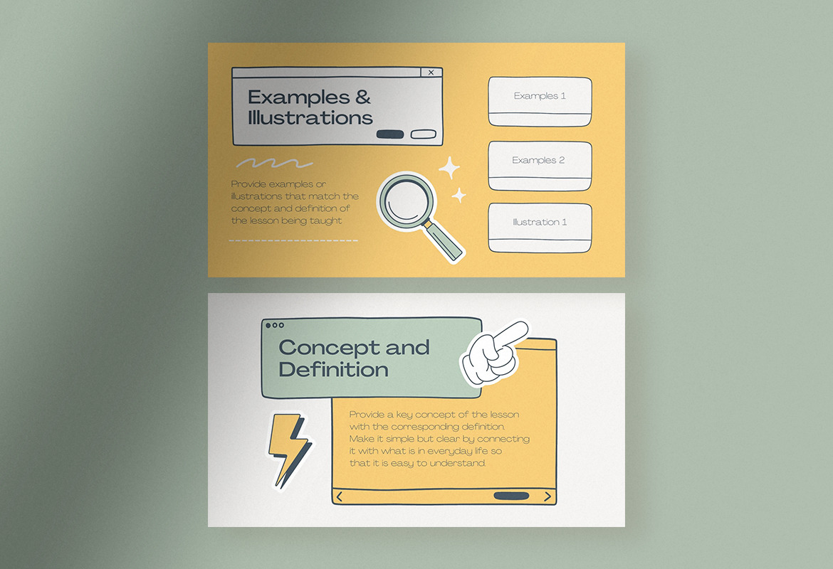 Fun Simple Education Presentation Fun Simple Education Presentation