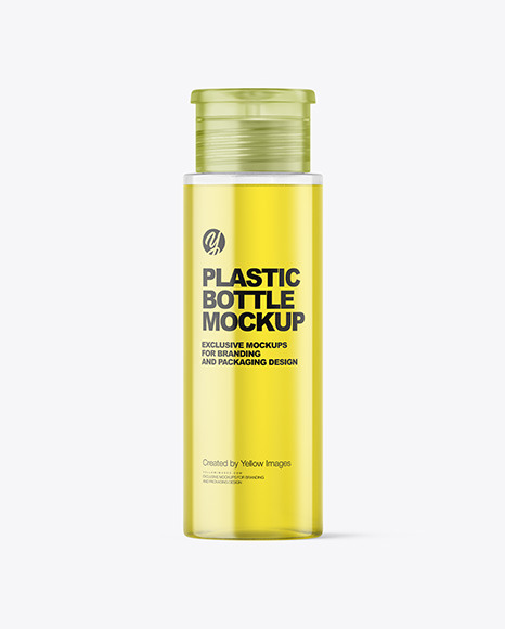 Color Liquid Cosmetic Bottle Mockup Color Liquid Cosmetic Bottle Mockup