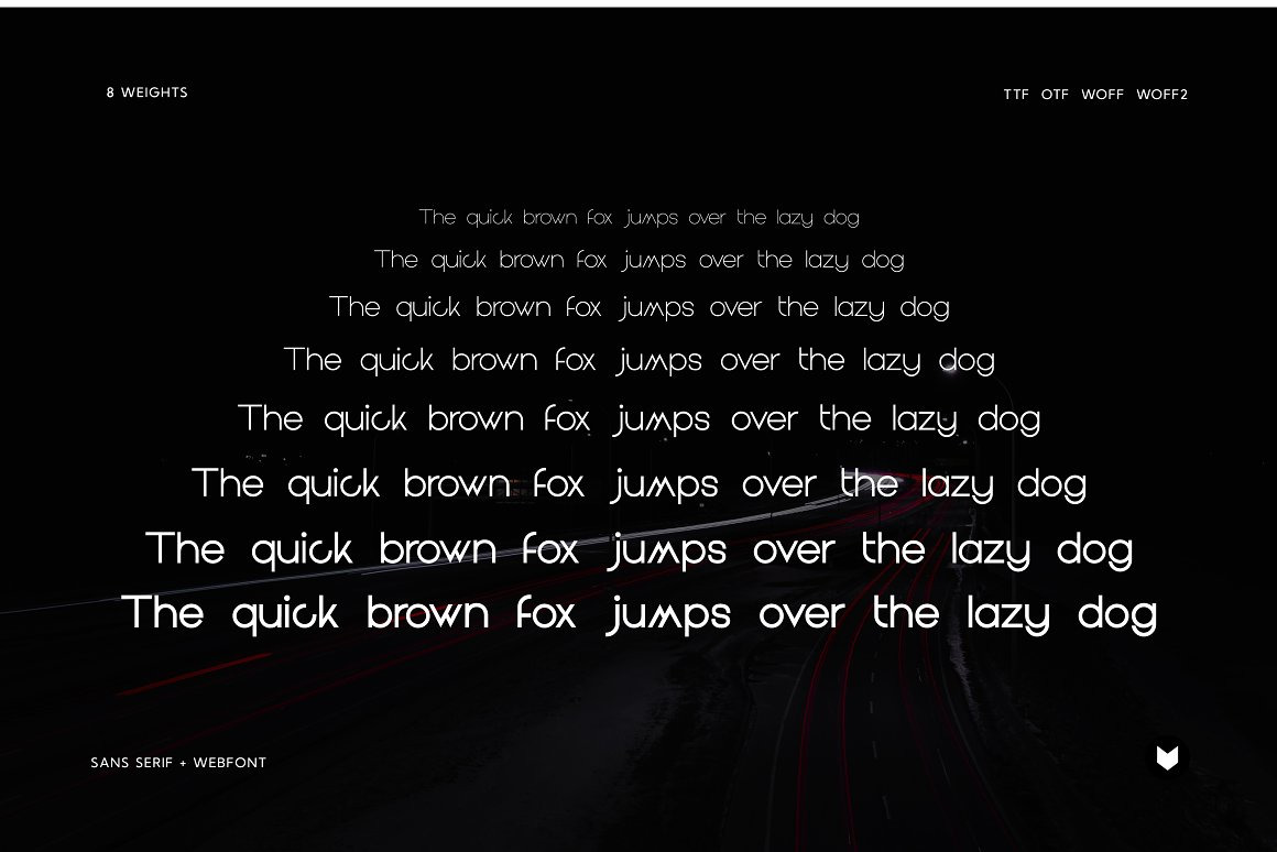 Graphite Pro Typeface Graphite Pro Typeface