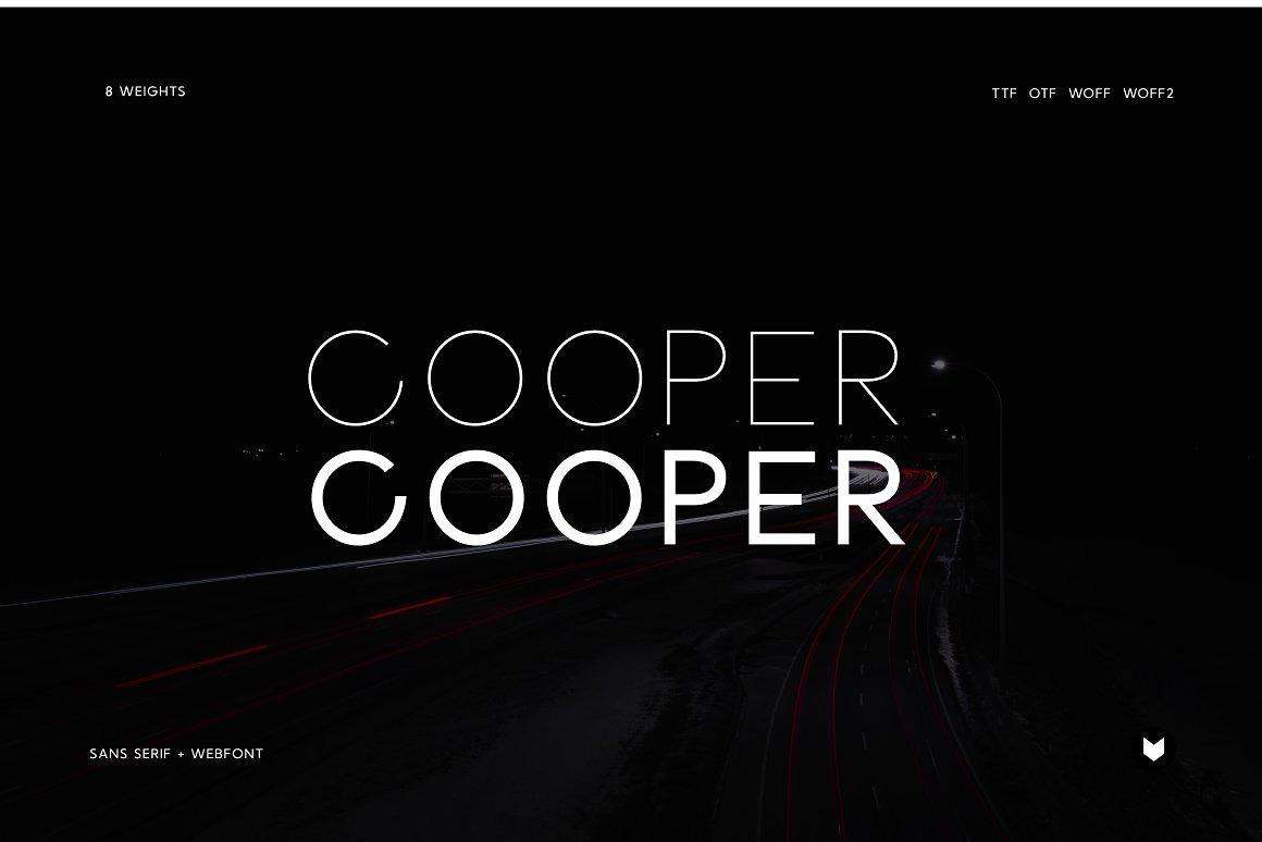Graphite Pro Typeface Graphite Pro Typeface