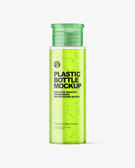 Color Liquid Cosmetic Bottle Mockup Color Liquid Cosmetic Bottle Mockup