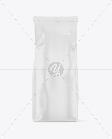 Paper Bag Mockup