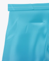 Paper Bag Mockup